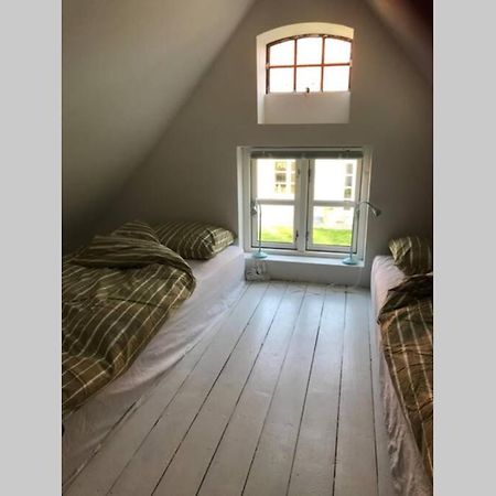 Villa Landlig Idyl - Direkte Til Golfbane Slagelse Exterior foto